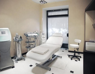 LPG массаж салон &laquo;под ключ&raquo;