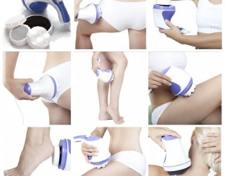 Массаж в домашних условиях &ndash; обзор товаров для массажа