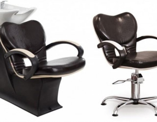 Мойки-кресла парикмахерские