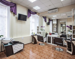 Как правильно выбрать оборудование для салона красоты сегодня?