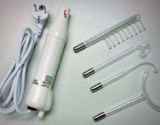 Аппарат Дарсонваль. Лечение и применение.