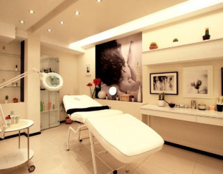 Оформление косметологических кабинетов