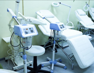 Надежное и безопасное оборудование с регистрацией РФ