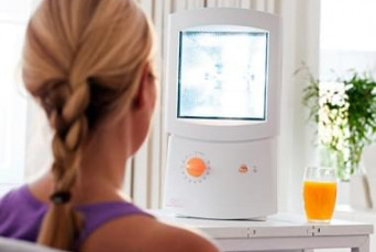 Домашние мини солярии для лица в магазине &laquo;Все Для Салона&raquo;