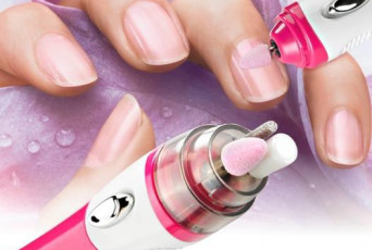 Красивые ноготки - в ваших руках