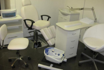 Как подобрать педикюрное оборудование?