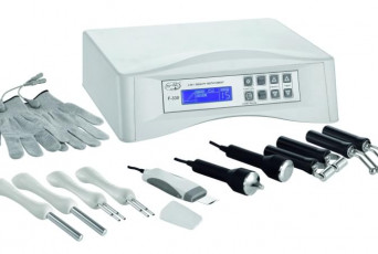 Домашние и профессиональные косметологические аппараты