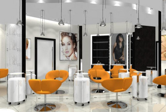 Насколько выгодно открывать салон услуг красоты?