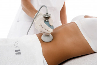 Что такое вакуумный массаж?