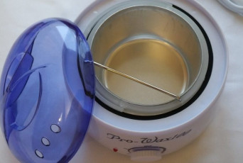 Воскоплав, как им пользоваться?