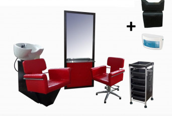 Необходимое парикмахерское оборудование для салона красоты