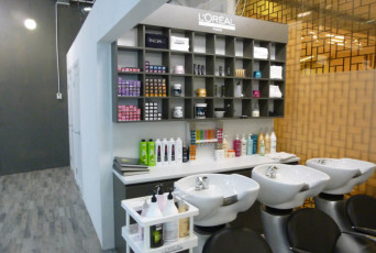 Основные требования к парикмахерскому оборудованию сегодня