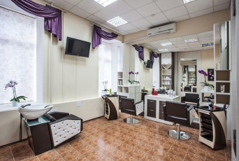 Как правильно выбрать оборудование для салона красоты сегодня?