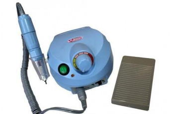 Купить аппарат (машинку) для педикюра