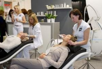 Косметологические аппараты в наше время