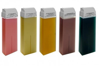 Воск для депиляции