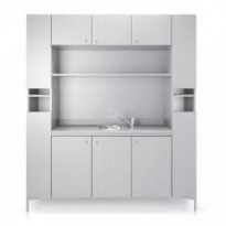 Лаборатории