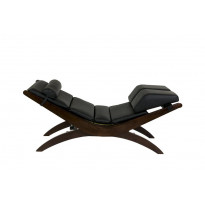 СПА лежаки с подогревом