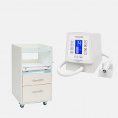 Комплект педикюрный №11