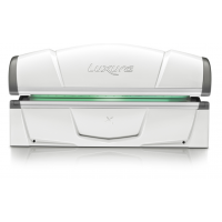 Горизонтальный солярий "Luxura X3 30 Spr"