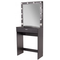 Зеркало визажное "107"