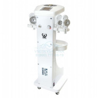 Аппарат для вакуумного массажа Sliming D-528