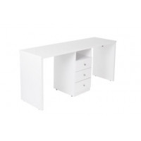 Стол маникюрный "ДУО"