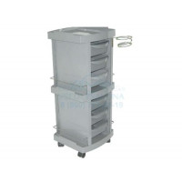 Тележка парикмахерская &laquo;Мастер&raquo;