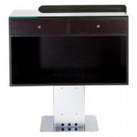 Стойка администратора BLACK-ICE-B 