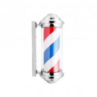 Вывеска Barber Pole "601"