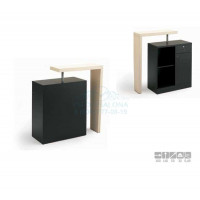 Стойка администратора ANAIS DESK 