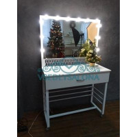 Зеркало визажиста Ice Cream