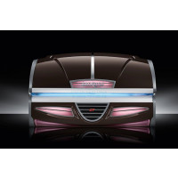 Солярий горизонтальный "Luxura GT 42 Sli High Intensive"