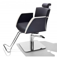 Кресло парикмахерское MOOD UNISEX