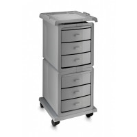 Тележка парикмахерская "MODUS A EXCEL"