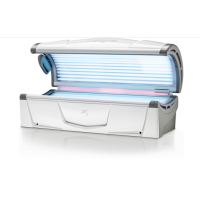 Горизонтальный солярий "Luxura X3 32 Sli Intensive"