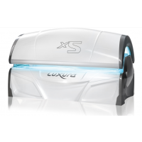 Горизонтальный солярий "Luxura X5 34 SLI"
