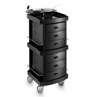 Тележка парикмахерская "MASTER COLOR EXCEL"