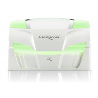 Горизонтальный солярий "Luxura X10 46 HIGHBRID"