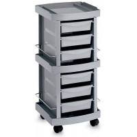 Тележка парикмахерская "MASTER"