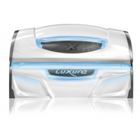 Горизонтальный солярий "Luxura X7 38 SLI INTENSIVE"