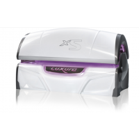 Горизонтальный солярий "Luxura X5 34 SLI INTENSIVE"