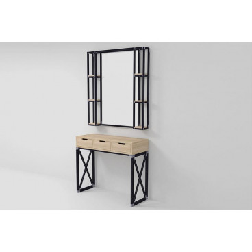 Консоль для зеркала Adrian