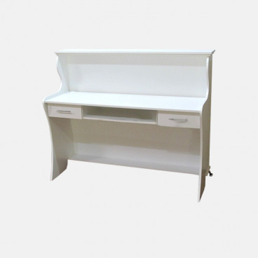 Стойка администратора "Рональд"