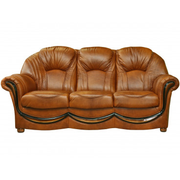 Трехместный диван Флориэна