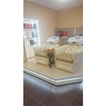 Парикмахерская мойка Able