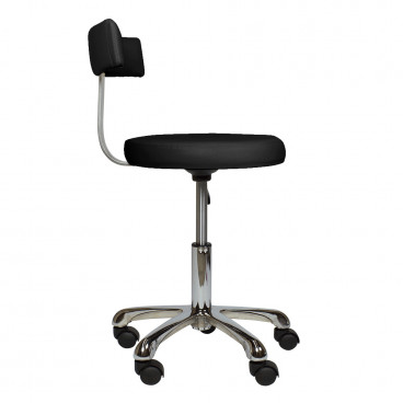 Стул мастера тату салона "МД-9017"