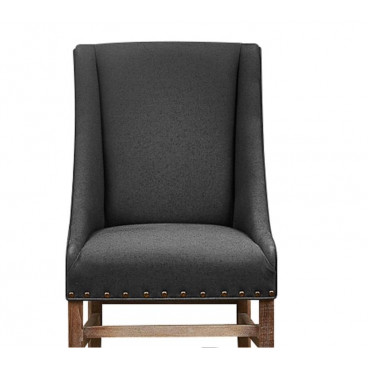 Кресло маникюрное для клиента Fresh