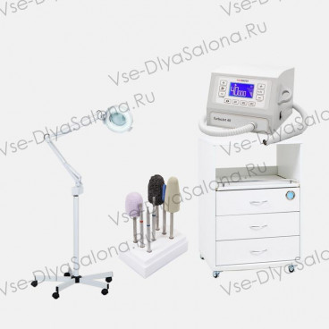 Тележка Италика