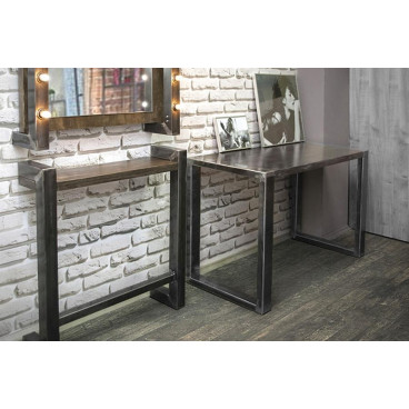 Стол для барбершопа Nelson II